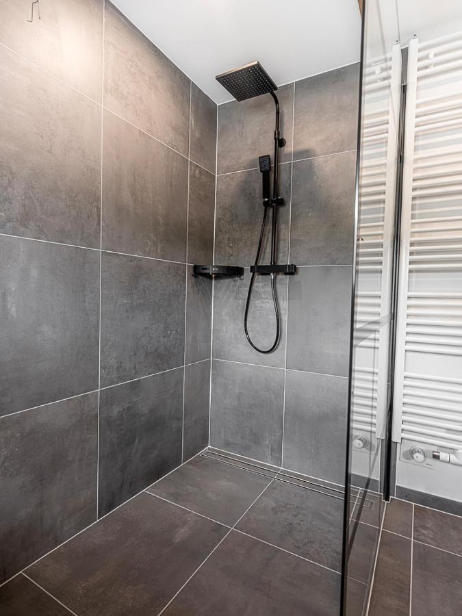 Landhaus Fiete Ihlow  Екстериор снимка