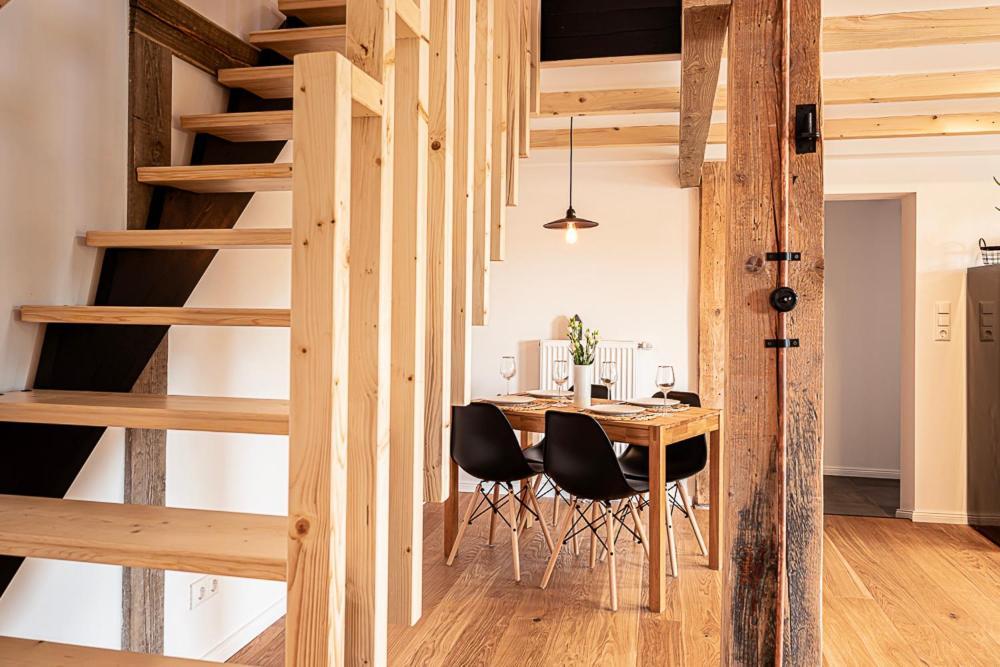 Landhaus Fiete Ihlow  Екстериор снимка